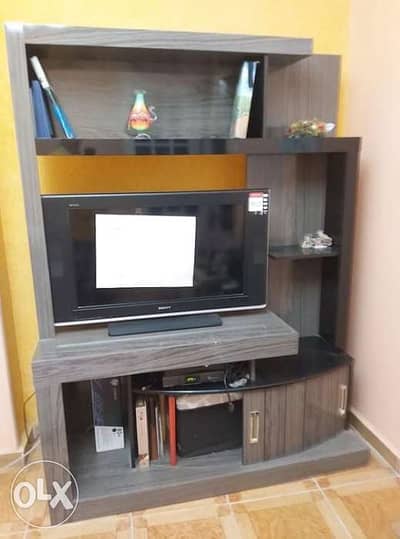 مكتبة تلفزيون