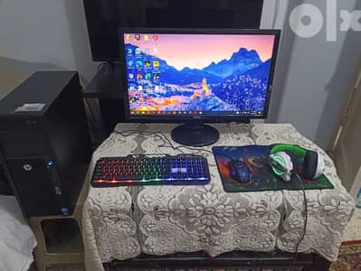 شاشة benq 27 بوصة 1080p