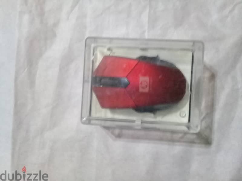 Mini mouse HP 1