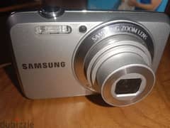Samsung Es80 سامسونج كاميرا