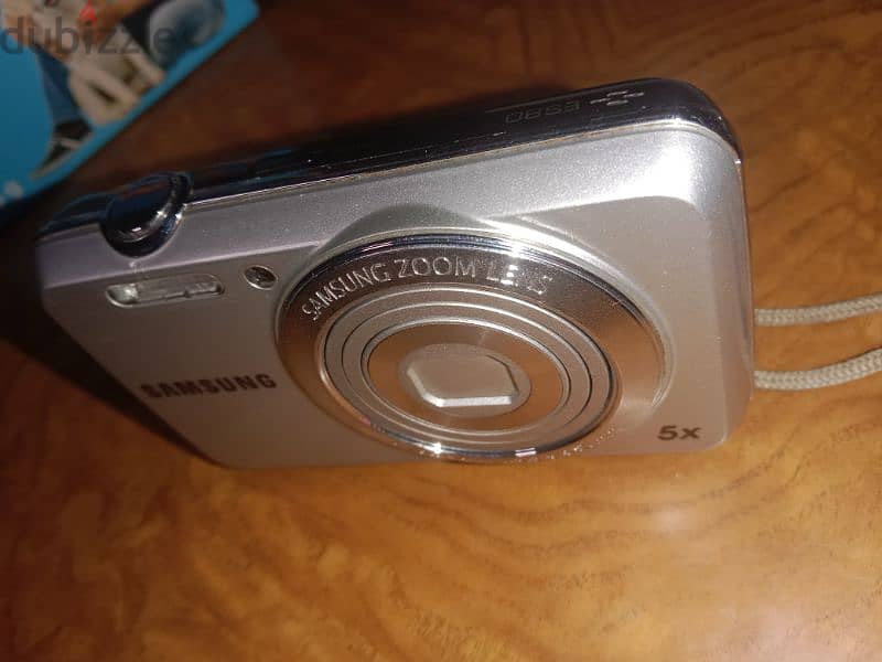 Samsung Es80 سامسونج كاميرا 2