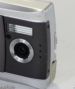 BenQ (DC E30) مع SD Card65588825748481124