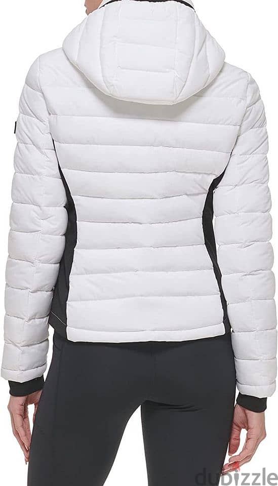 Calvin Klein Women's Lightweight Jacket -M size 1