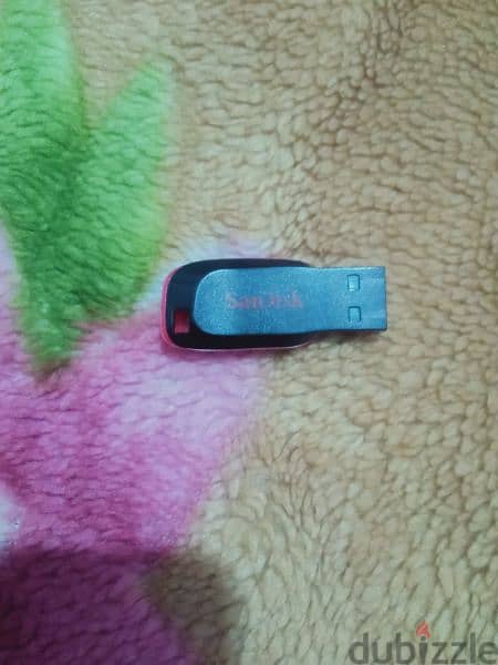 فلاشة 2 تيرا سانديسك 2 tera sandisk flash memory 0