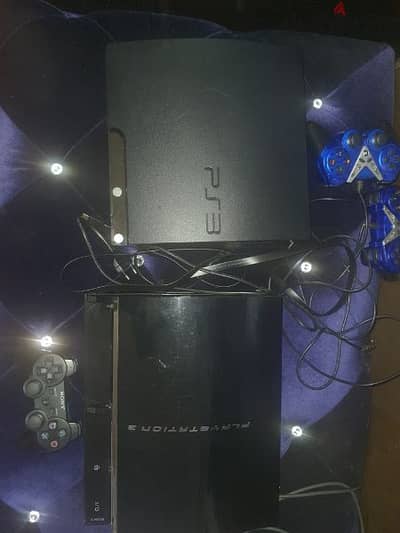 ps3 as new