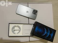 Iphone 12 Pro Max - Mobile Phones for sale in Egypt | dubizzle Egypt (OLX)