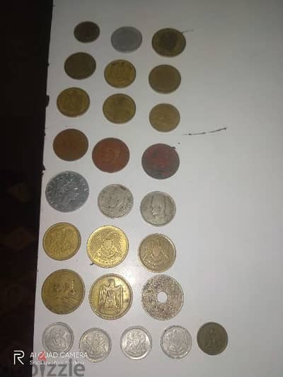 عملات قديمة