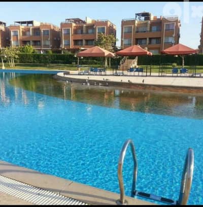 من المالك دوبلكس 4نوم 3 حمام مارينا وادى دجلة السخنة