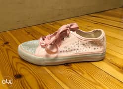 girls new shoes 0
