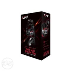 Xpg emix discount h30 gaming headset