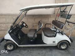 عربية جولف golf car 0