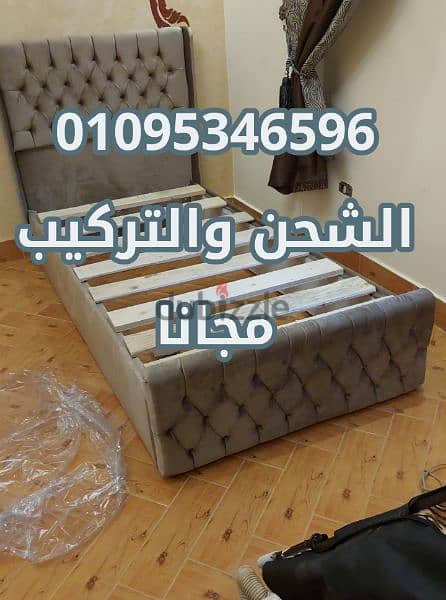 سرير كبوتنية بكل المقاسات والالوان سراير استلام فورررررى 11