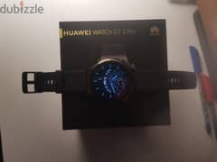 Huawei GT2 Pro