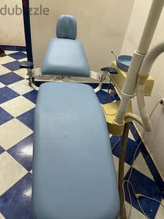 Dental chair 0