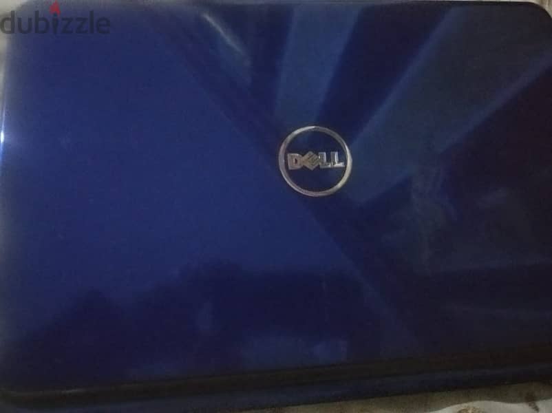 لاب توب dell intel core i5 1