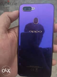 olx hp oppo f9