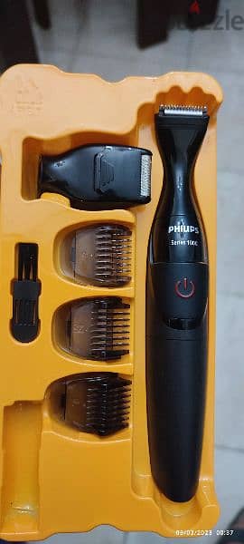 philips series 1000 0