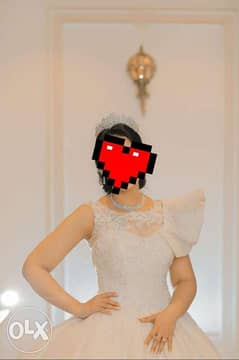فستان عروسة 0