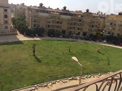 فرصة حقيقية للسكن الراقي في قلب الشيخ زايد