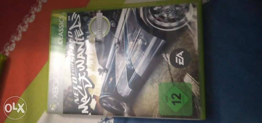 CD Xbox 360 2