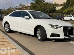 Audi a4 2018 fabric for sale 0