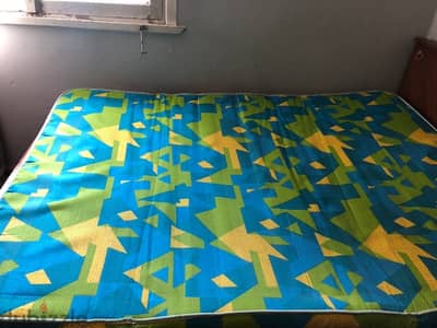 مرتبه اسفنج