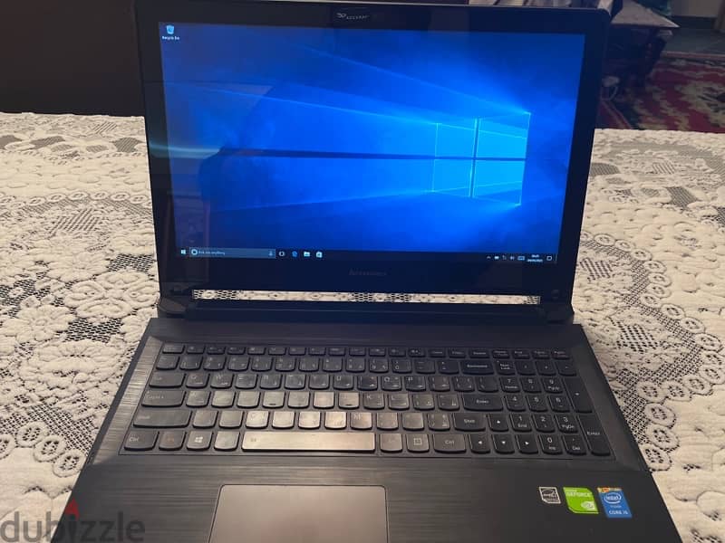 Lenovo Flex 2 laptop (15 inch) 0