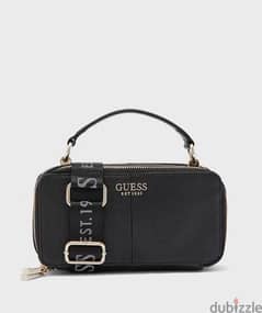 Guess bag 2024 with thick strap