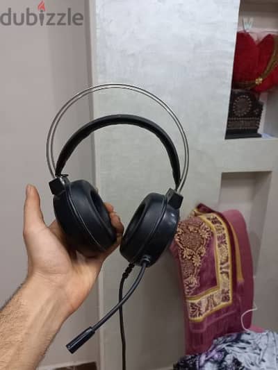 سماعه headset