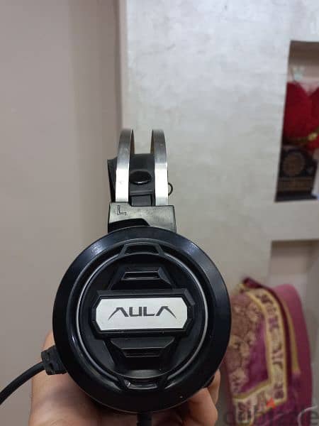 سماعه headset 1