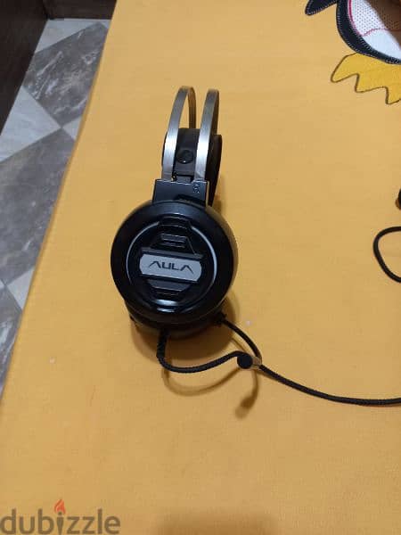 سماعه headset 2