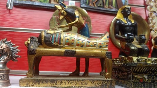 اشكال فرعونيه