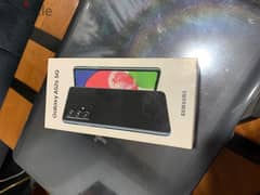 متاح جهاز Samsung A52s  لسه جاي جديد من السعوديه 0