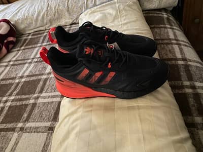 authentic  adidas originals ZX 2K boost size 41 (may fit 42)