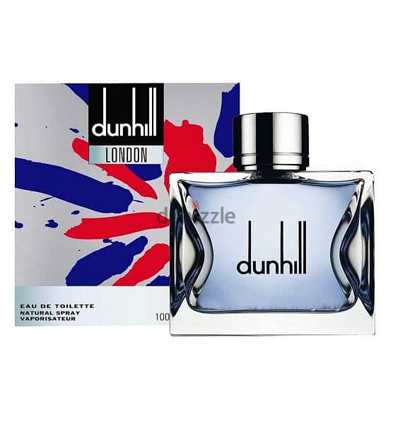DUNHILL LONDON 1