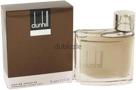 Dunhill For Men