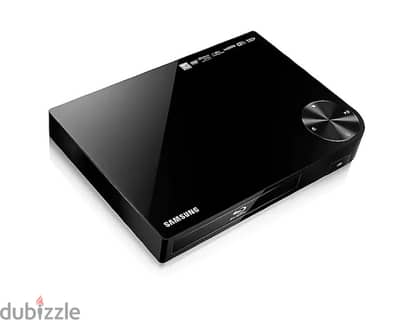 blu ray disc player Samsung BD F5100