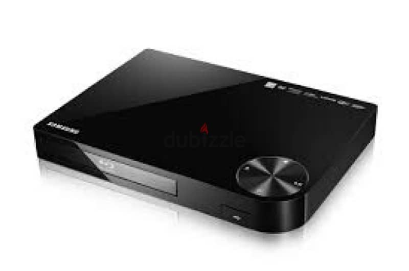 blu ray disc player Samsung BD F5100 4