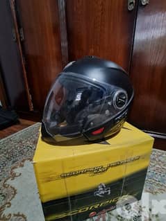 scorpion Exo - 300 helmet 0
