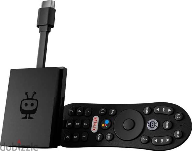 TiVo Stream 4K Android TV 0