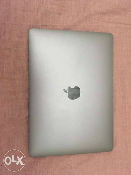 MacBook 2017 - 12inch 2