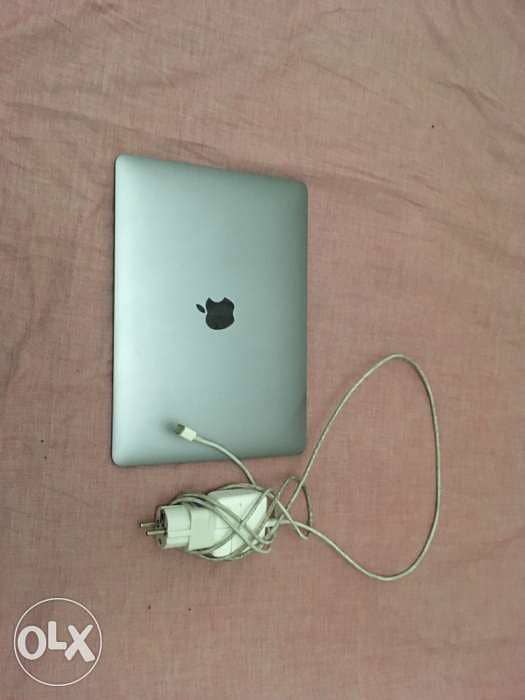 MacBook 2017 - 12inch 4