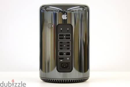 Mac Pro  Cylinder