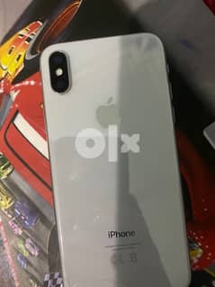iPhone x256g - Mobile Phones - 196193469