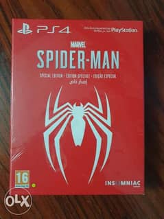 Marvel spider man