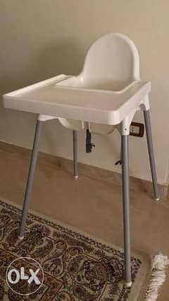 ikea Kids Bed with matress - ikea baby chair 0