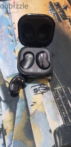 galaxy buds live olx