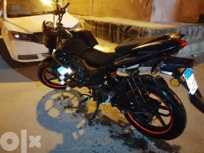 بنيلي cc 150