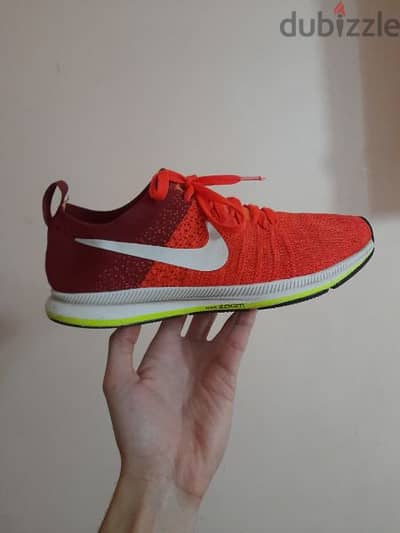 Nike zoom shoes (best deal)