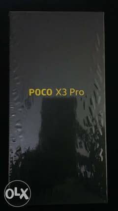 Poco X3 Pro شاومى 0